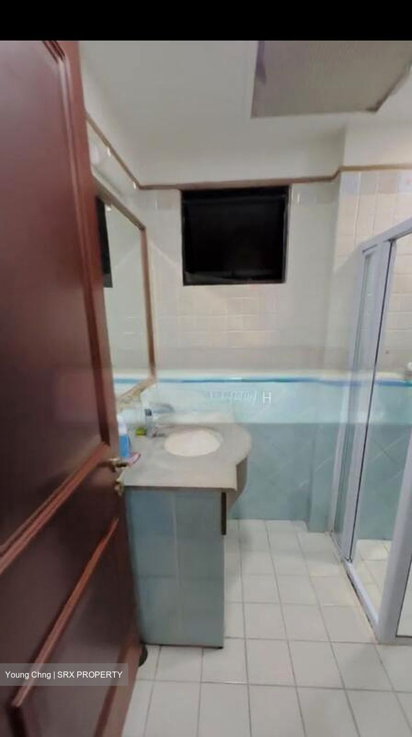 Dover Parkview (D5), Condominium #501920541